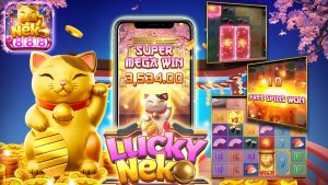 Semua faktor ini membuat Master Neko Titan menjadi pilihan favorit bagi pencinta slot online di tahun 2025.