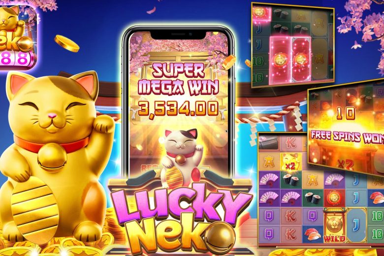Semua faktor ini membuat Master Neko Titan menjadi pilihan favorit bagi pencinta slot online di tahun 2025.