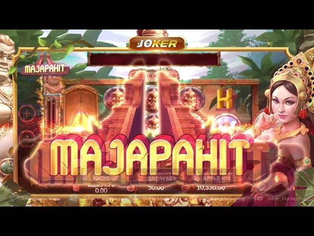 Keunggulan lain yang tidak kalah penting adalah kemampuan Majapahit Slot Gacor untuk dimainkan di berbagai perangkat.