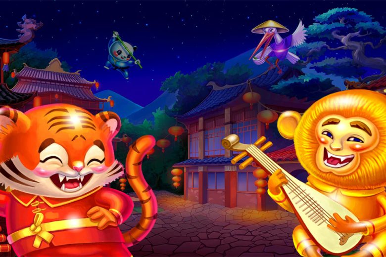 Biasanya, setelah Scatter muncul dua kali dalam 10 putaran, peluang untuk memicu Free Spin di 5–10 putaran berikutnya cukup tinggi.