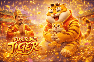 Fortune Tiger: Kekuasaan Yang Tak Tergoyahkan