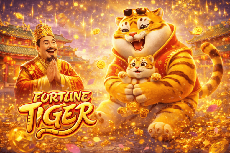 Fortune Tiger: Kekuasaan Yang Tak Tergoyahkan