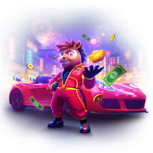 Fortune Horse: Slot Kecepatan Rezeki