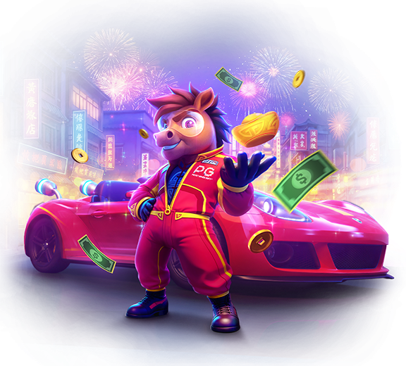 Fortune Horse: Slot Kecepatan Rezeki